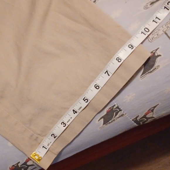 💙🏍Tan Cargo Pants - Picture 10 of 12